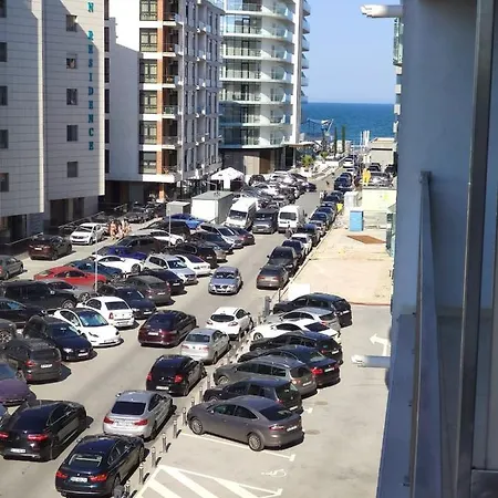 Διαμέρισμα Lotus Mamaia