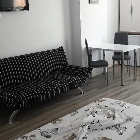 Lotus Appartement