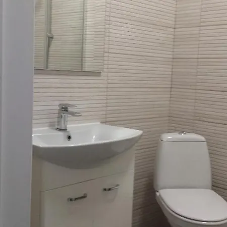 Appartement Lotus Mamaia