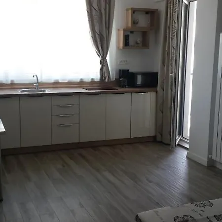 Appartement Lotus *