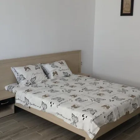 Appartement Lotus Mamaia