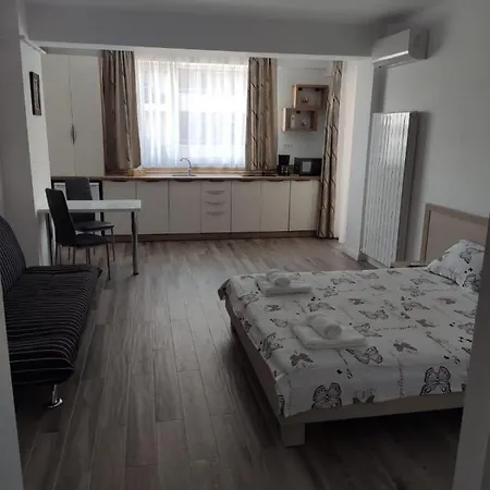 Appartement Lotus Mamaia