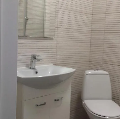 Apartamento Lotus Mamaia