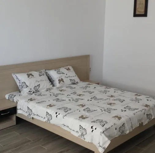 Apartamento Lotus Mamaia